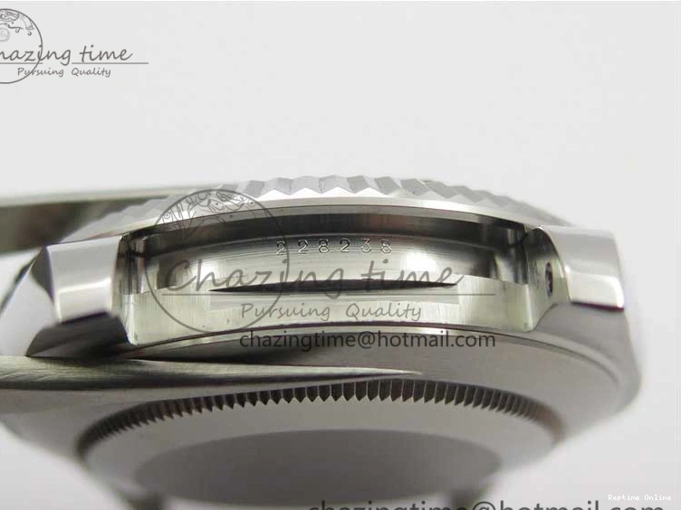 0406 Sporty DateJust 126334 SS Noob 1:1 904L Best Edition Blue Dial Diamond on Oyster Bracelet A 3164